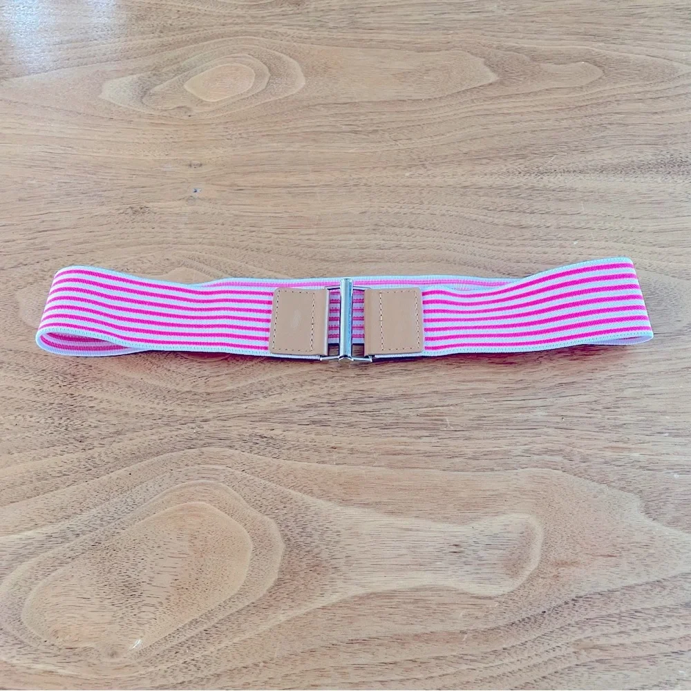 Girl’s stretch belt size 10